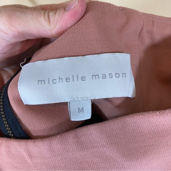 Michelle Mason off the shoulder top - Picture 4 of 6